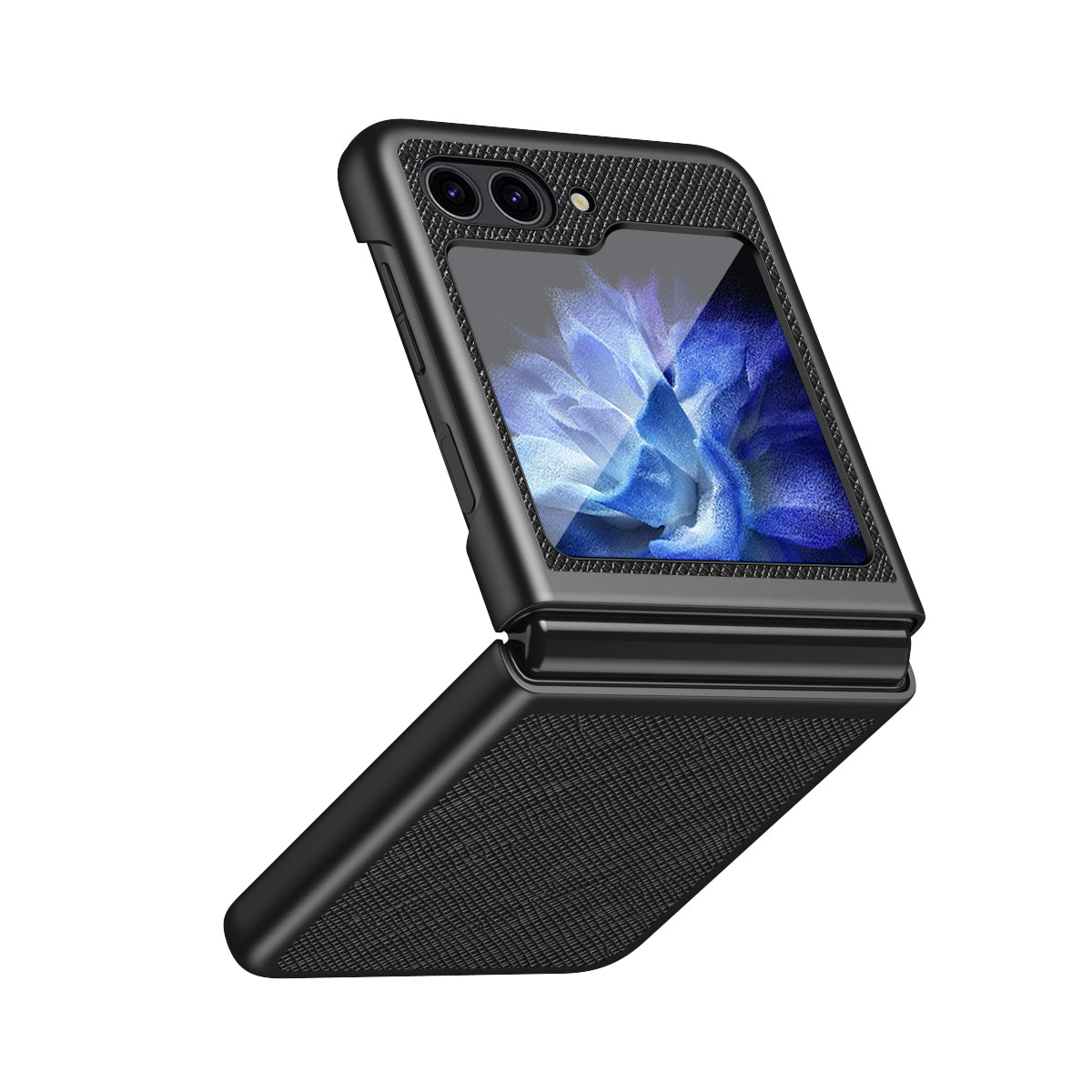 Capa Protetora Executiva Para Samsung Galaxy Z Flip5