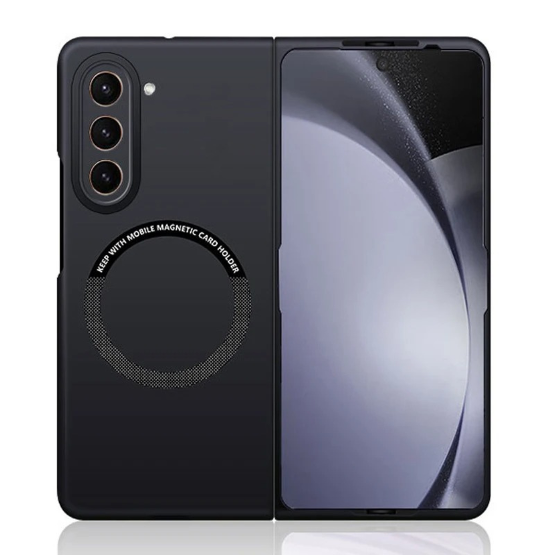 Capa Protetora Ultrafino Magnético Samsung Galaxy Z Fold6