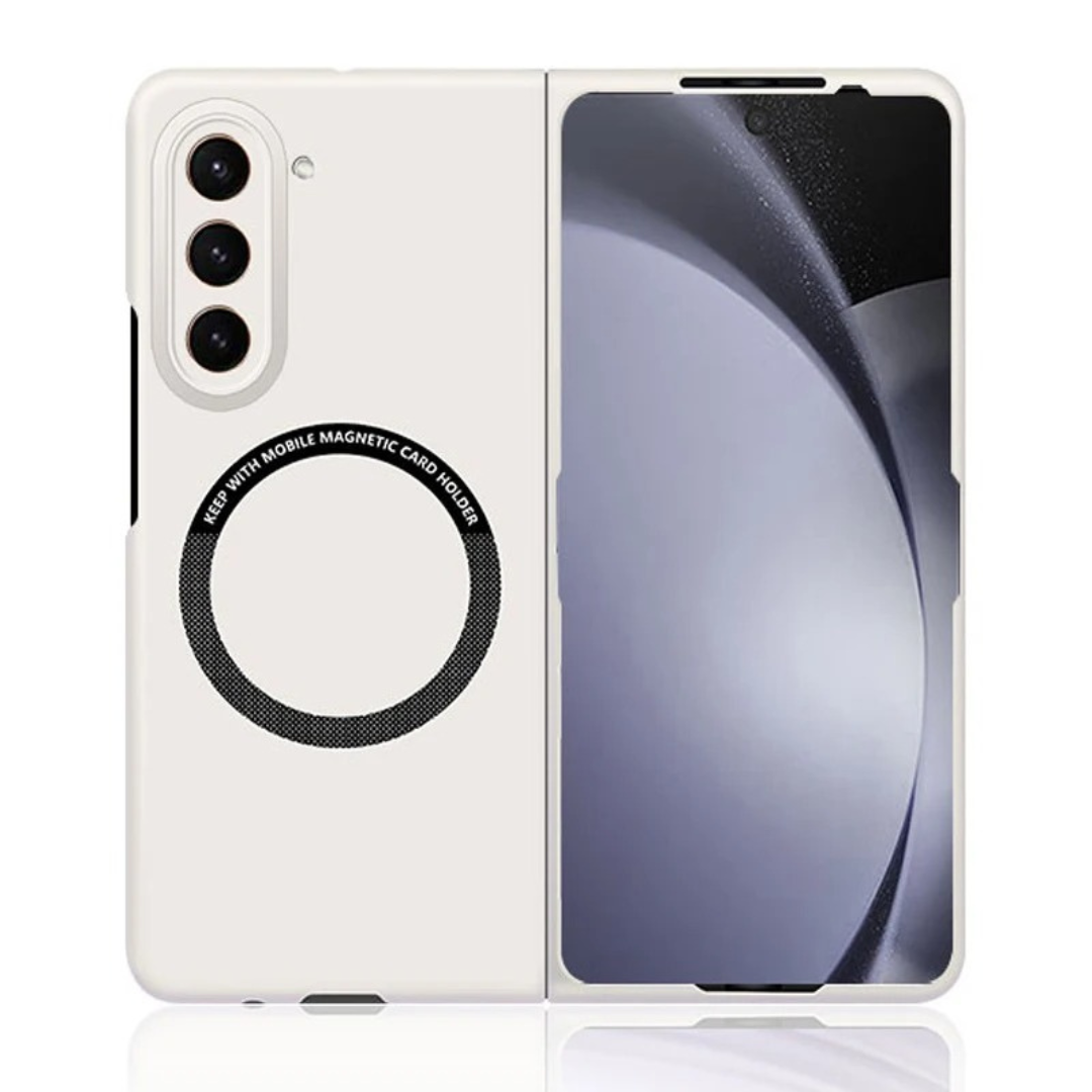 Capa Protetora Ultrafino Magnético Samsung Galaxy Z Fold6