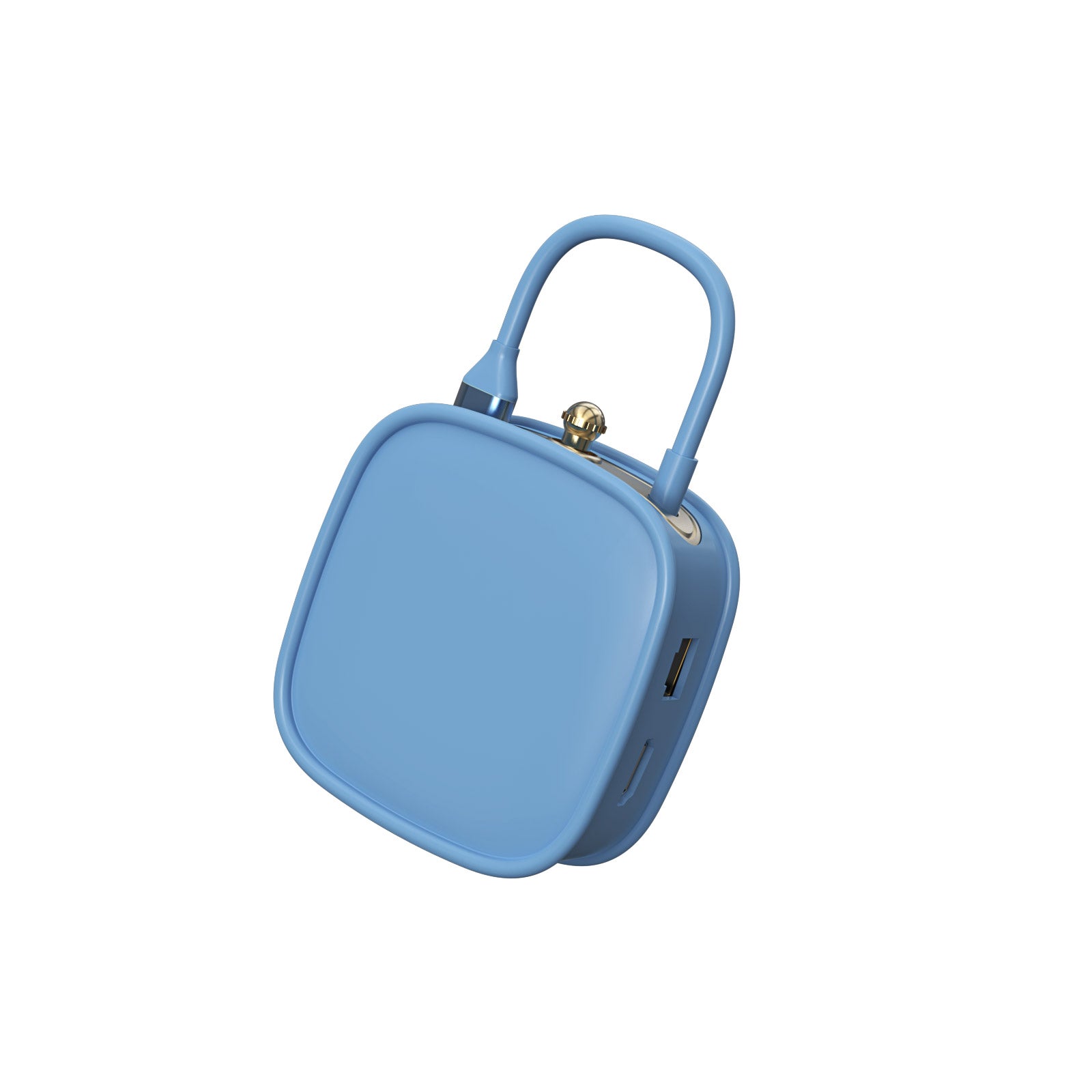 Adaptador Hub Dock USB-C 10 em 1 HDMI+RJ45+4USB+PD+TF+SD