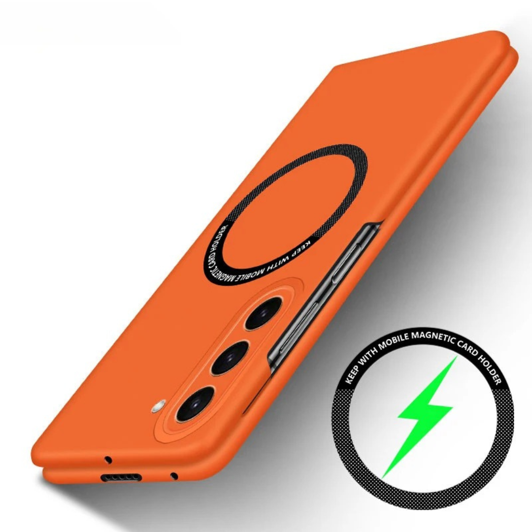 Capa Protetora Ultrafino Magnético Samsung Galaxy Z Fold6