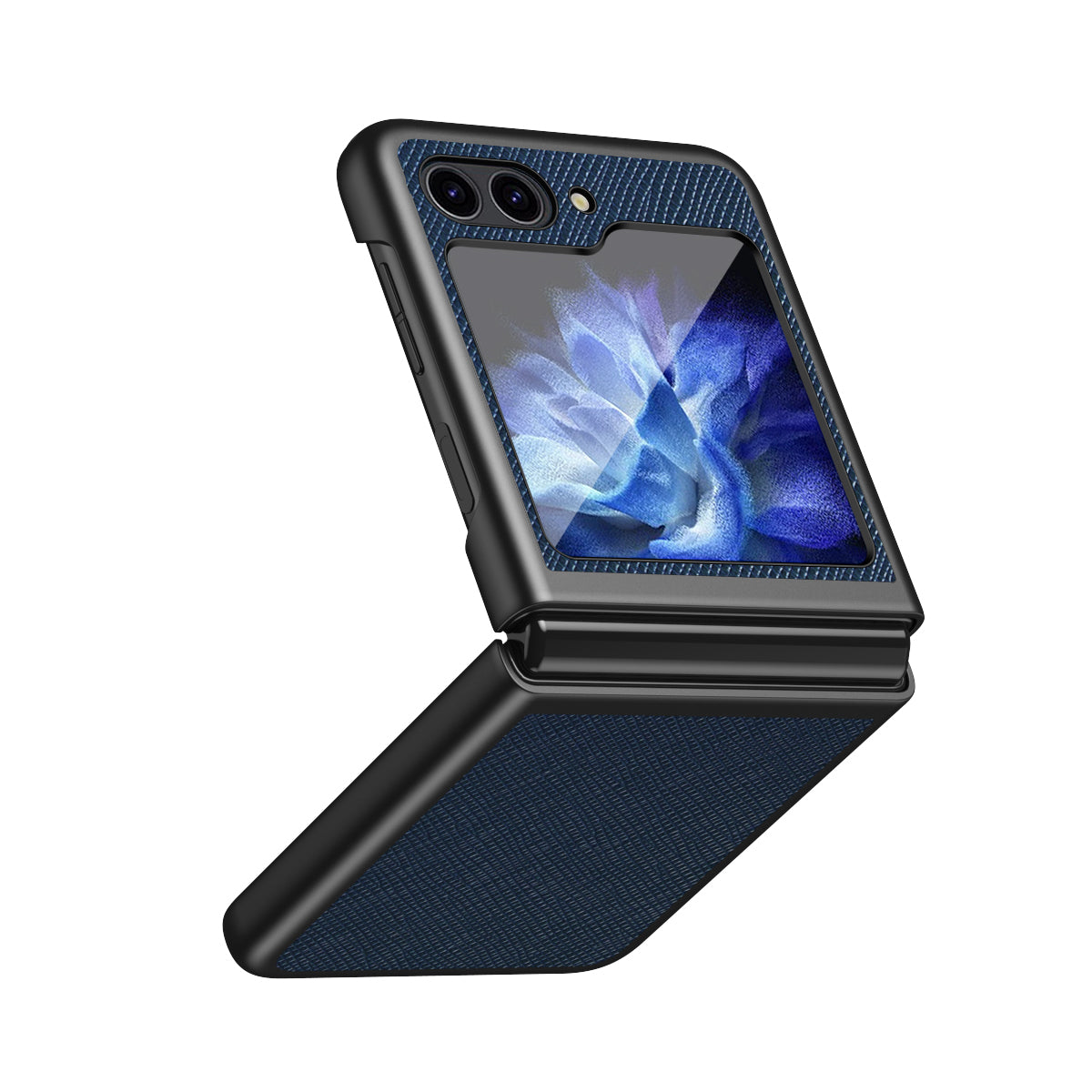 Capa Protetora Executiva Para Samsung Galaxy Z Flip5