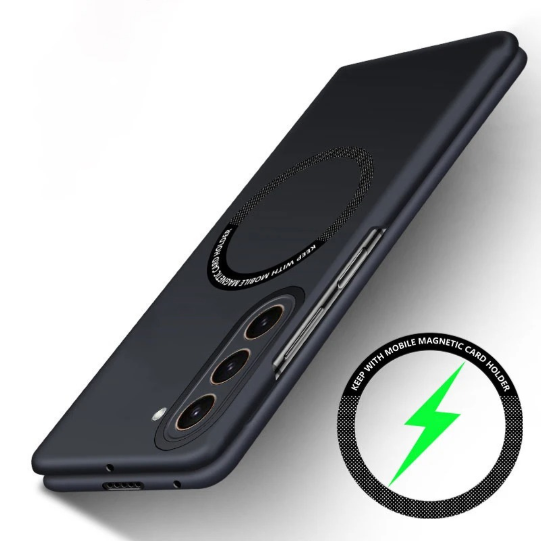 Capa Protetora Ultrafino Magnético Samsung Galaxy Z Fold6