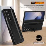 Capa Protetora Premium com Spen para Samsung Galaxy Z Fold7