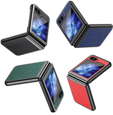 Capa Protetora Executiva Para Samsung Galaxy Z Flip6