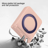 Capa Protetora Suporte Magnética Para Samsung Galaxy ZFlip 5