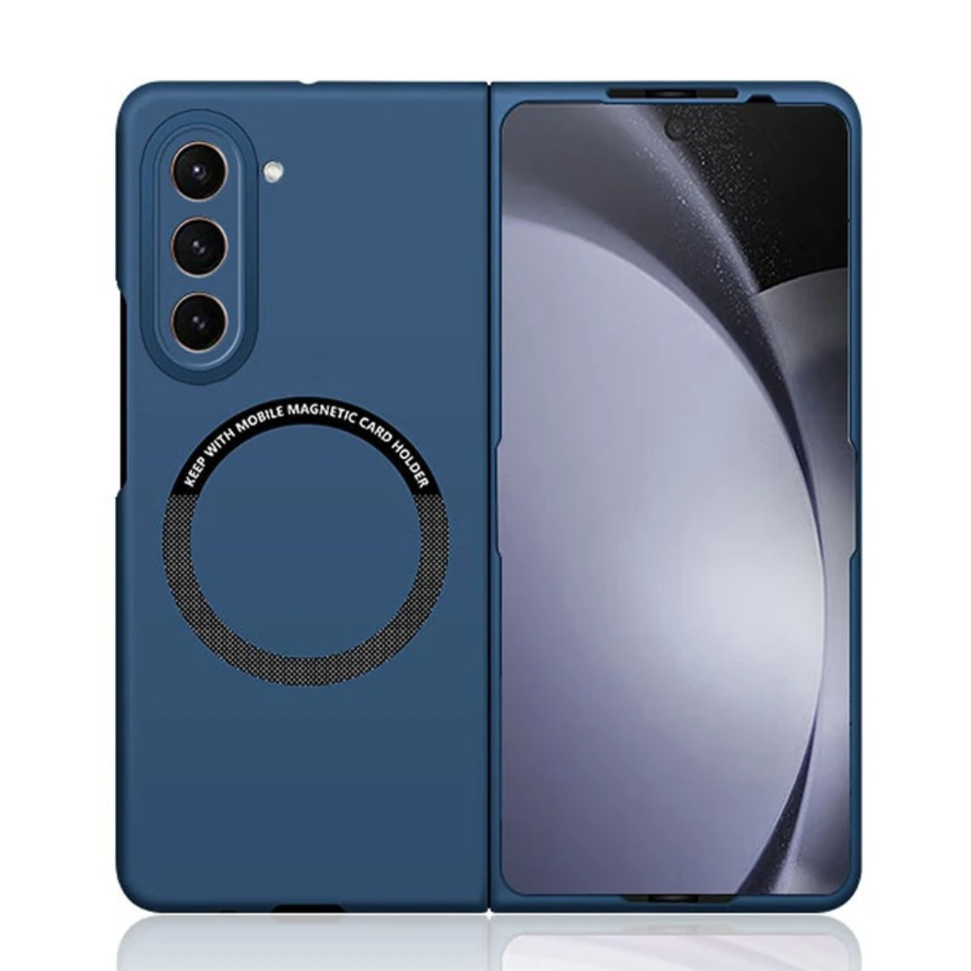 Capa Protetora Ultrafino Magnético Samsung Galaxy Z Fold6