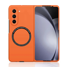 Capa Protetora Ultrafino Magnético Samsung Galaxy Z Fold6