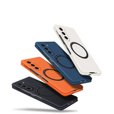 Capa Protetora Ultrafino Magnético Samsung Galaxy Z Fold6